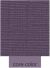 Core Essentials Cardstock 12 X12 Inches Grape Gusto
