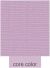 Core Essentials Cardstock 12 X12 Inches EXotic Orchid