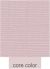 Core Essentials Cardstock 12 X12 Inches Rose Embroidery