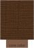 Core Essentials Cardstock 12 X12 Inches Brownie