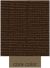 Core Essentials Cardstock 12 X12 Inches French Roast