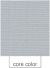 Core Essentials Cardstock 12 X12 Inches Stormy Gray