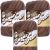 Spinrite Lily Sugar n Cream Yarn Ombres Terra Firma Pack of 3 Skein