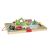 Melissa and Doug Take Along Tabletop Railroad