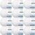 Spinrite Bernat Baby Sport Big Ball Yarn Ombres Baby Baby Pack of 12 Skein