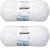 Spinrite Bernat Baby Sport Big Ball Yarn Ombres Baby Baby Pack of 2 Skein