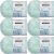 Spinrite Bernat Baby Sport Big Ball Yarn Ombres Funny Prints Pack of 6 Skein