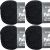 Spinrite Patons Kroy Socks Yarn Gentry Grey Pack of 4 Skein