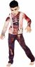 Studio Halloween Brain Eating Zombie Boy s Costume Small 4 6