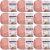 Spinrite Bernat Softee Baby Yarn Solids Soft Peach Pack of 12 Skein