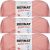 Spinrite Bernat Softee Baby Yarn Solids Soft Peach Pack of 3 Skein