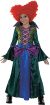 Studio Halloween Salem Witch Boss Costume Child Small 4 6 Multi color