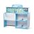 Melissa and Doug Animal Care Veterinarian and Groomer Wooden Activity Center