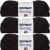 Spinrite Bernat Roving Yarn Flint Pack of 3 Skein