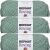 Spinrite Bernat Roving Yarn Low Tide Pack of 3 Skein