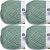 Spinrite Bernat Roving Yarn Low Tide Pack of 4 Skein