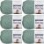Spinrite Bernat Roving Yarn Low Tide Pack of 6 Skein