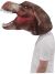 Studio Halloween Photo Real T Rex Inf Bobble Head