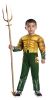 Aquaman Movie Toddler Aquaman Costume