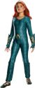 Girls Aquaman Movie Child S Deluxe Mera Costume Large