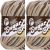 Spinrite Lily Sugar n Cream Yarn Super Size Earth Ombre Pack of 2 Skein