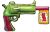 Costume Boys Dc Comics The Joker Inflatable Gun Accessory Costume One Size