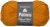 Spinrite Patons Classic Wool Roving Yarn Yellow Pack of 5 Skein
