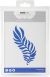 Decorative Dies Fern Leaf