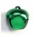 Bells Jingle Bells Matte Green 25Mm