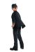 Costume Batman v Superman Dawn of Justice Kids Batman Cape with Mask