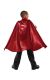 Costume Batman v Superman Dawn of Justice Kids Deluxe Superman Cape Red