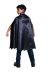 Costume Batman v Superman Dawn of Justice Kids Deluxe Batman Cape Black