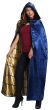 Womens Batman v Superman Dawn of Justice Deluxe Wonder Woman Cape Multi One Size