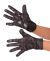 Costume Captain America Civil War Kids Value Black Panther Gloves