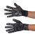 Mens Captain America Civil War Black Panther Value Gloves Multi One Size