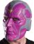 Civil War Vision Adult Mask Standard