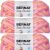 Spinrite Bernat Baby Blanket Yarn Peachy Pack of 3 Skein