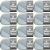 Spinrite Patons Shetland Chunky Yarn Country Sky Pack of 12 Skein