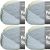 Spinrite Patons Shetland Chunky Yarn Country Sky Pack of 4 Skein
