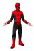 Spider Man Red And Black Suit
