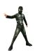 Spider Man Home Stealth Black And Green Small