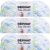 Spinrite Bernat Baby Blanket Yarn Funny Prints Pack of 3 Skein