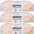 Spinrite Bernat Baby Blanket Yarn Pitter Patter Pack of 3 Skein