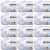 Spinrite Bernat Pipsqueak Yarn Sittin Pretty Pack of 12 Skein