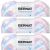 Spinrite Bernat Pipsqueak Yarn Sittin Pretty Pack of 3 Skein