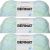 Spinrite Bernat Baby Coordinates Yarn Ombres Funny Prints Pack of 3 Skein