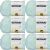 Spinrite Bernat Baby Coordinates Yarn Ombres Funny Prints Pack of 6 Skein