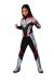Team Suit Avengers Endgame Child Deluxe Costume Small