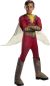 Movie Child S Deluxe Shazam Boys Costume Medium