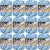 Spinrite Lily Sugar n Cream Yarn Ombres Super Size Hippi Pack of 12 Skein